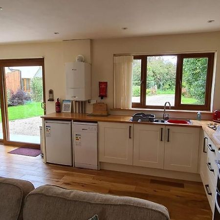 Rockley Cottage, Close To Eden Project And Fowey. ボドミン エクステリア 写真