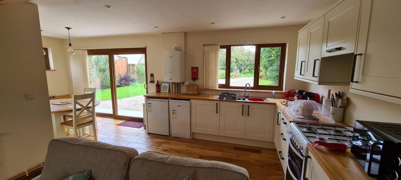 Rockley Cottage, Close To Eden Project And Fowey. ボドミン エクステリア 写真
