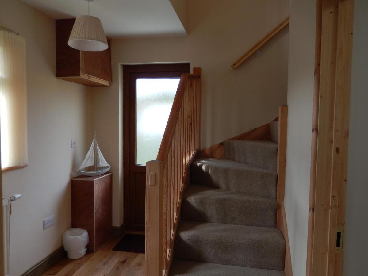 Rockley Cottage, Close To Eden Project And Fowey. ボドミン エクステリア 写真