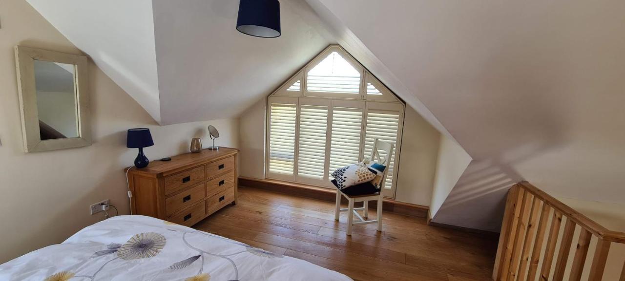 Rockley Cottage, Close To Eden Project And Fowey. ボドミン エクステリア 写真