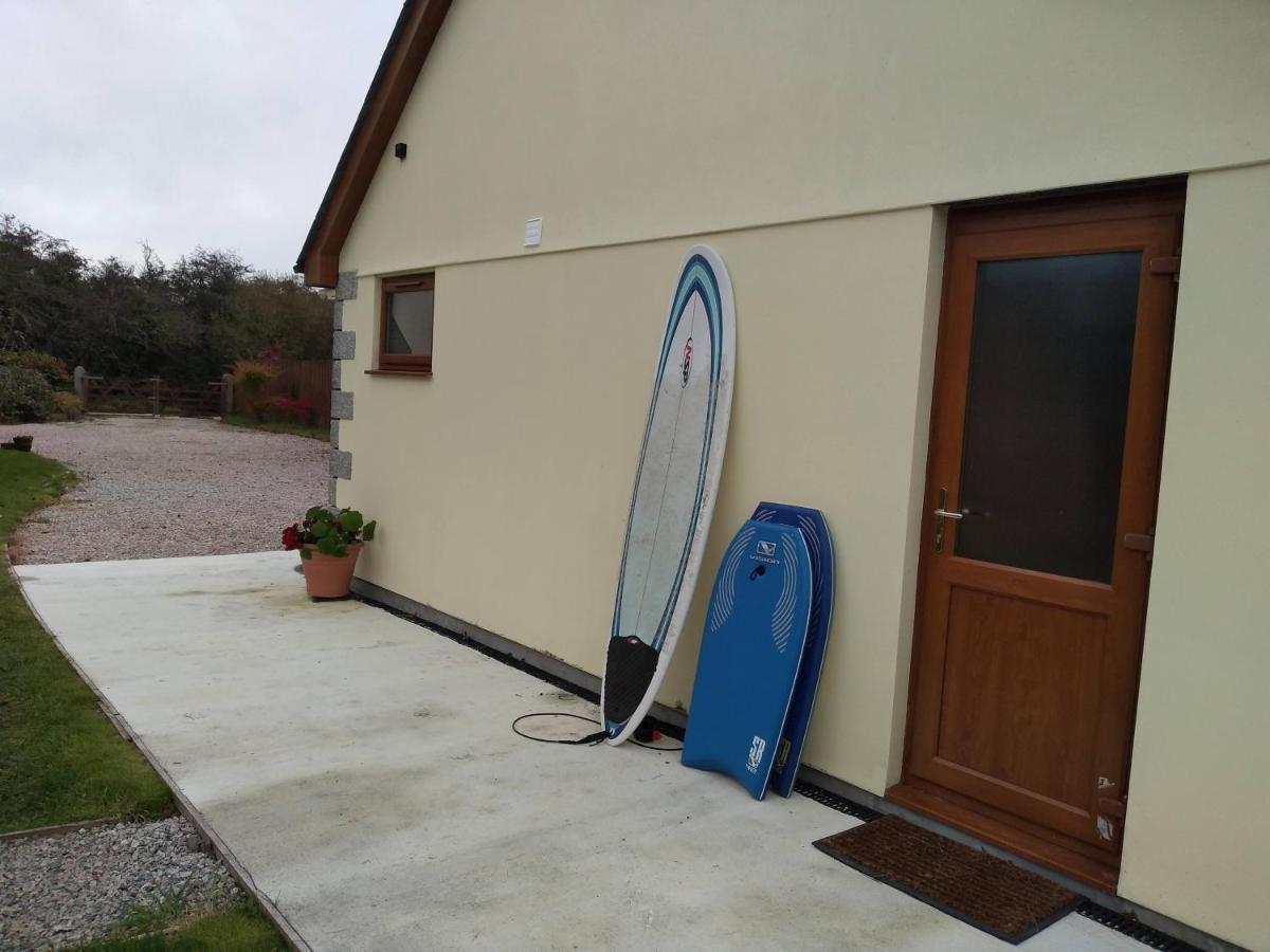 Rockley Cottage, Close To Eden Project And Fowey. ボドミン エクステリア 写真