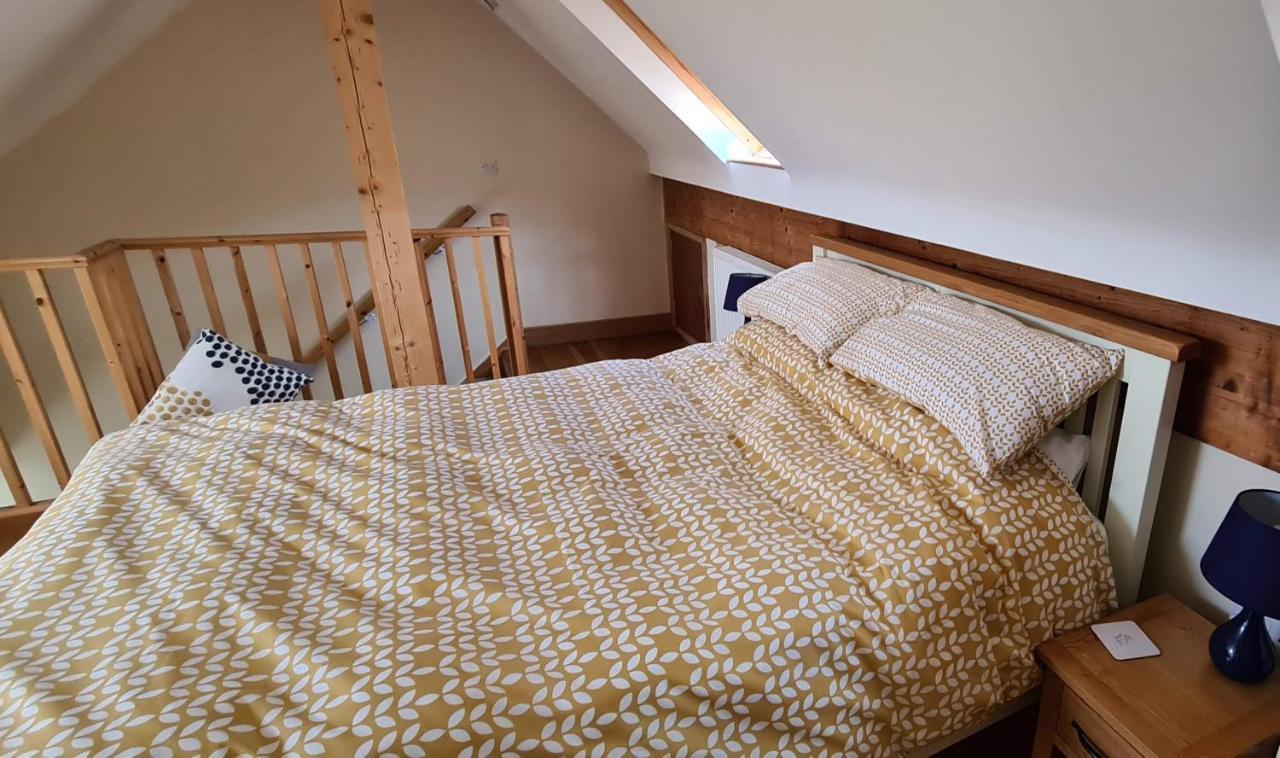 Rockley Cottage, Close To Eden Project And Fowey. ボドミン エクステリア 写真
