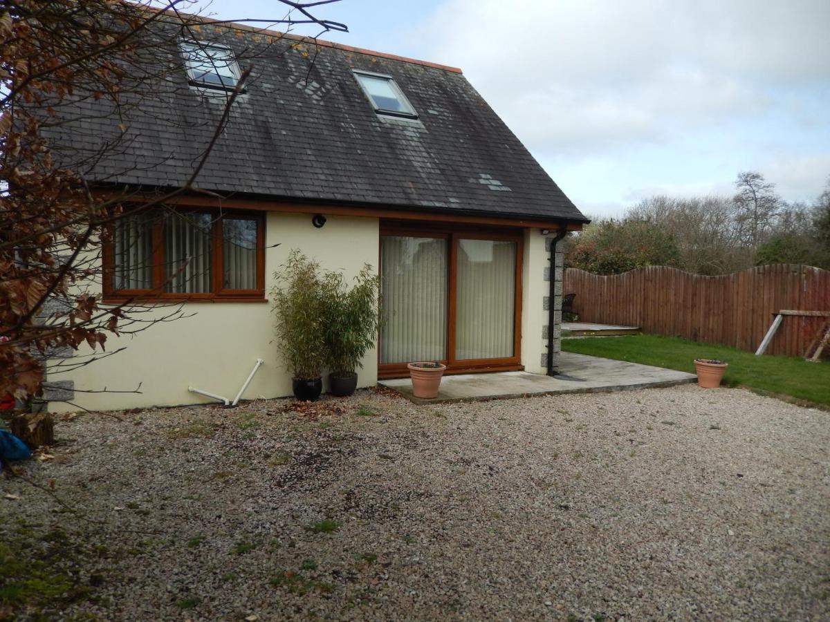 Rockley Cottage, Close To Eden Project And Fowey. ボドミン エクステリア 写真