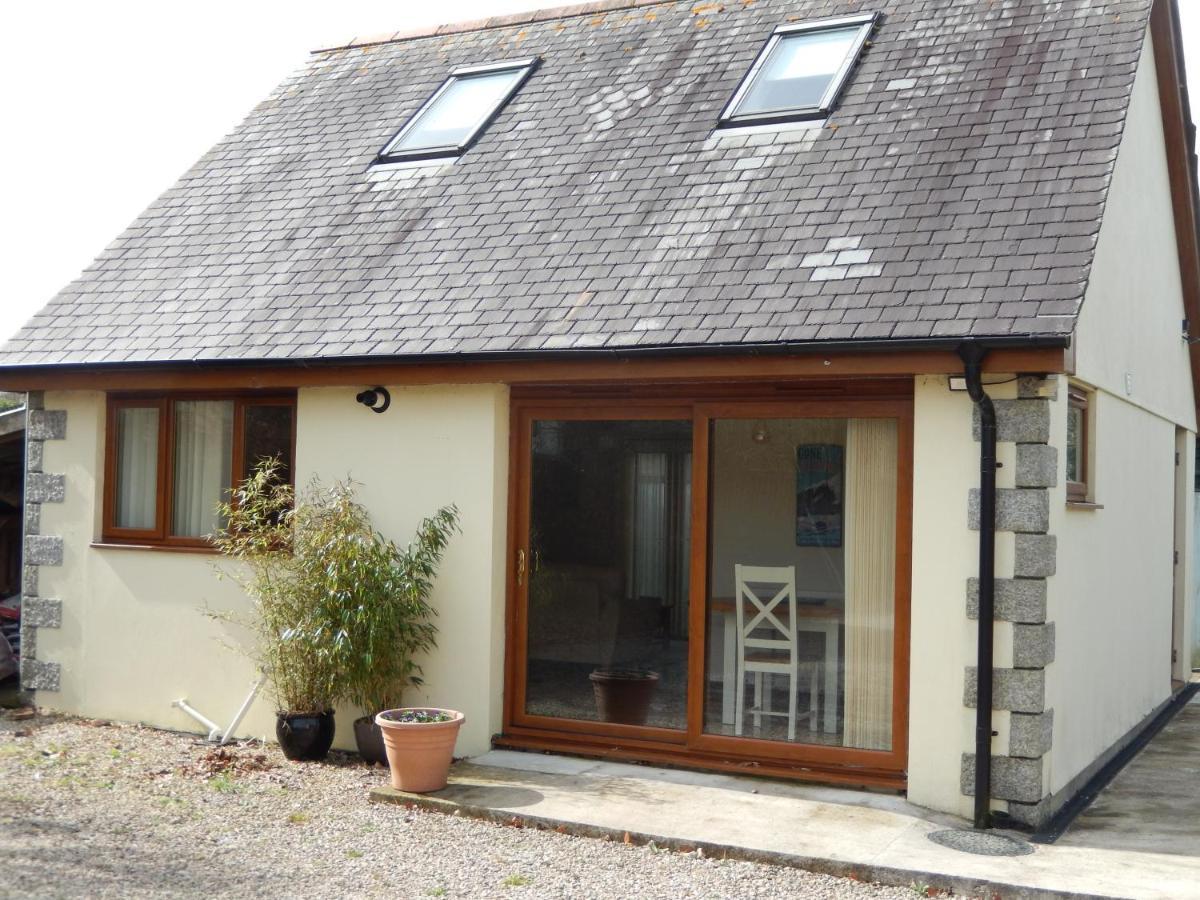 Rockley Cottage, Close To Eden Project And Fowey. ボドミン エクステリア 写真